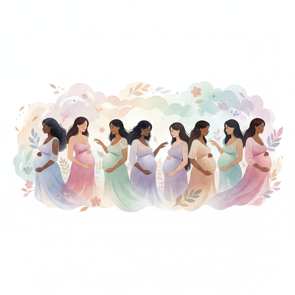 Advocating for Your Health During Pregnancy: A Guide for Women of Color