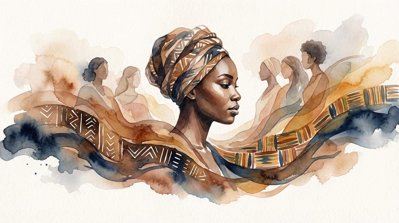 African Heritage and Fibroids: Why Black Women Worldwide Face Higher Rates