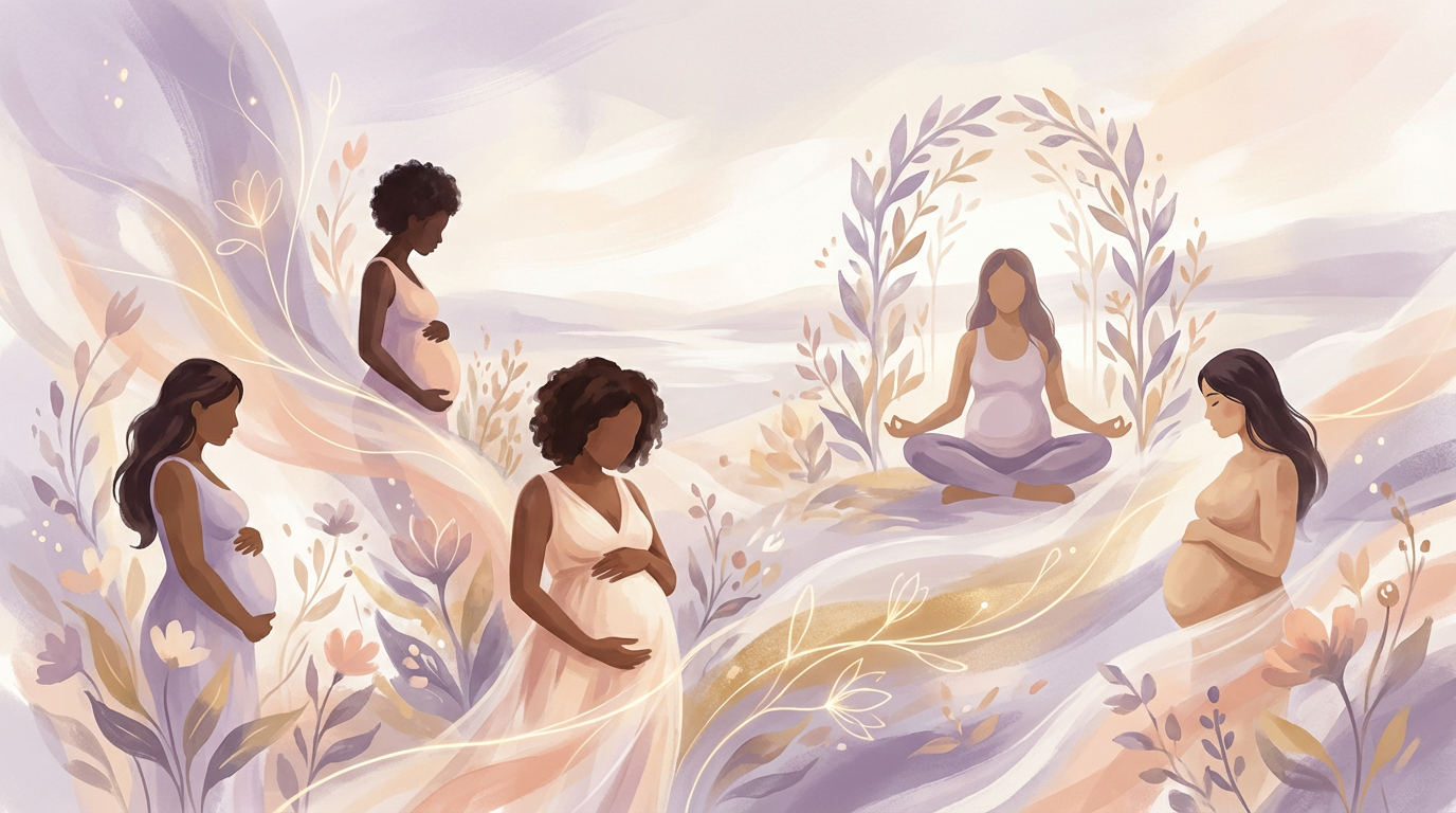 Alcohol-Free Pregnancy: Navigating Nine Months and Beyond