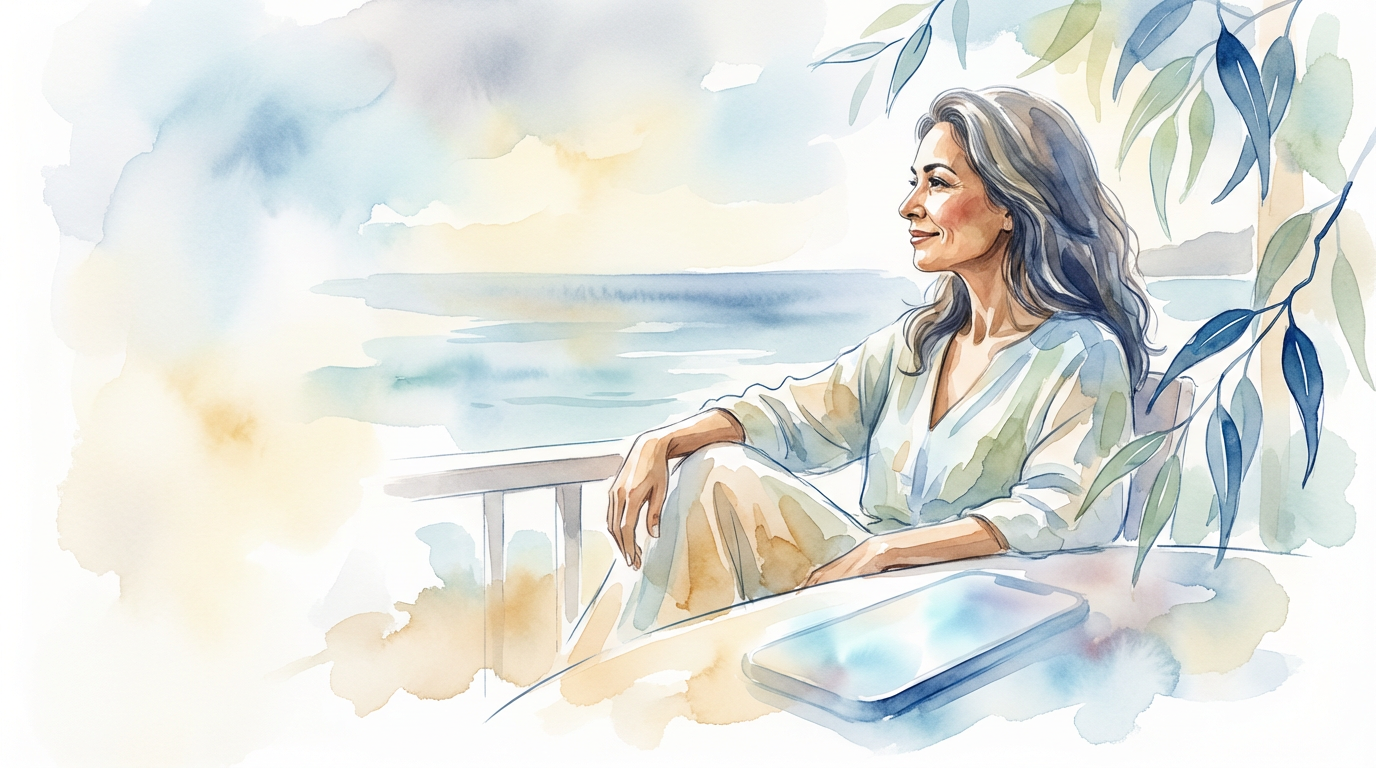 Australian Menopause Care: Telehealth, MHT Access, and How It Compares Globally