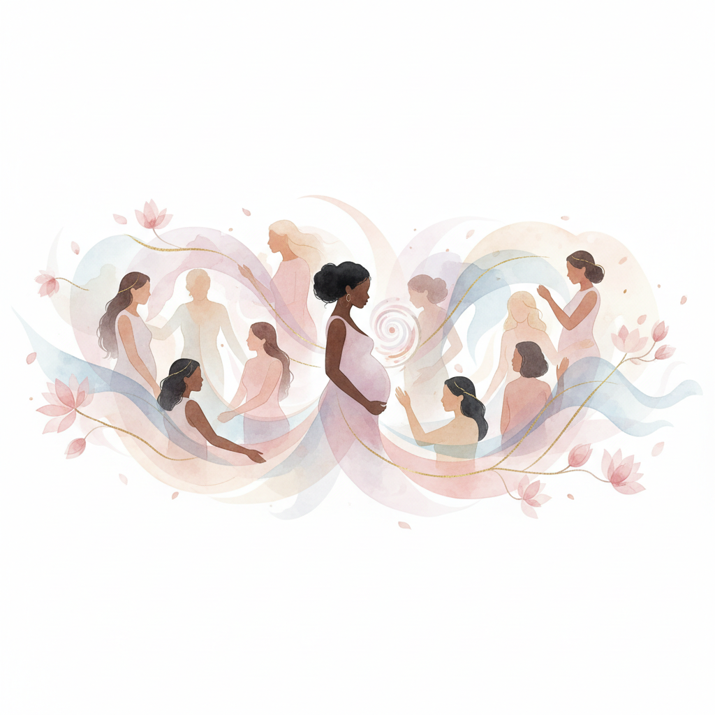 Black Maternal Health: From Fertility to Birth