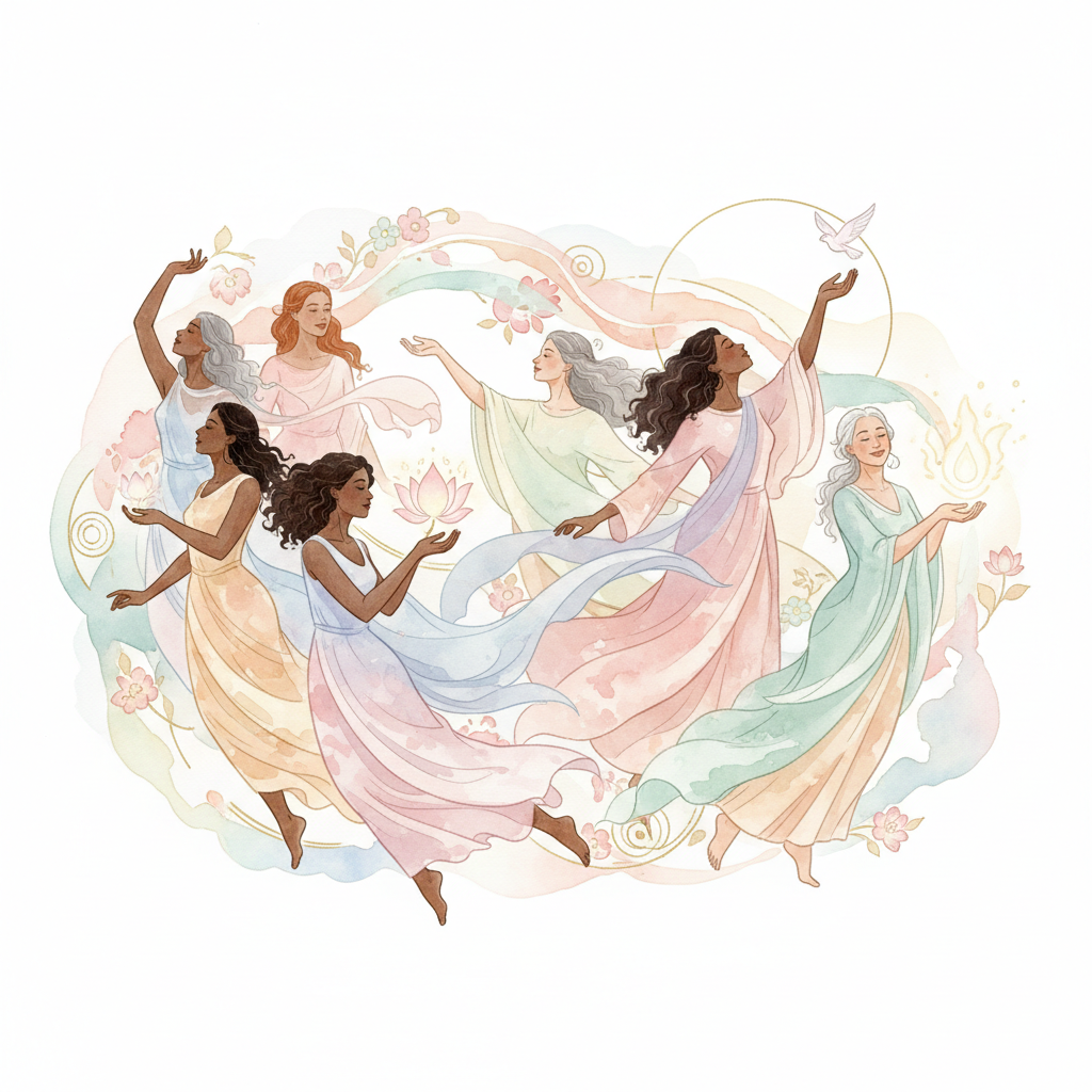Breaking Cultural Stigma Around Women's Health