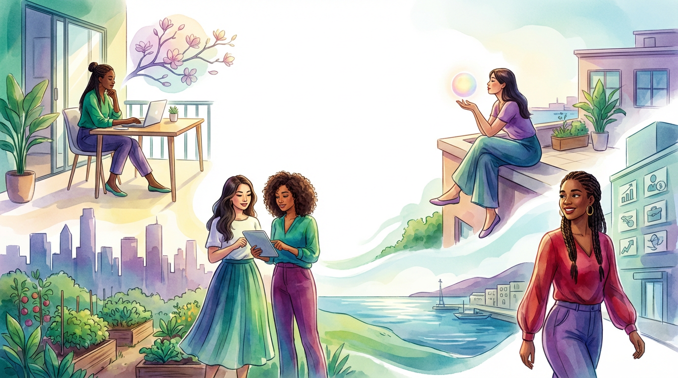 Career & Fertility in Your 20s: Plan Early, Empower Your Future