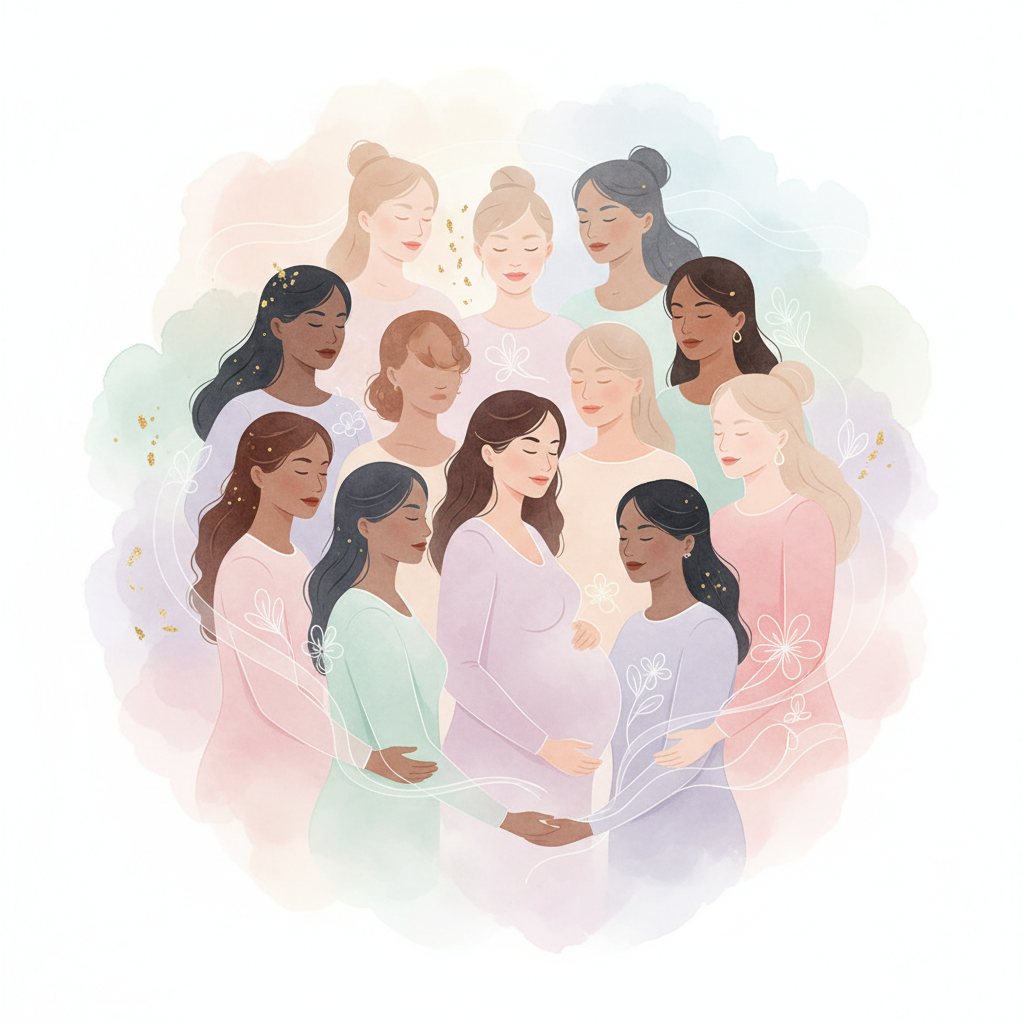 Culturally Competent Prenatal Care: Finding the Right Provider