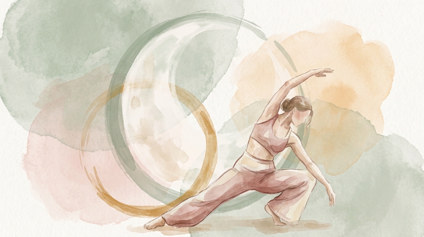 Cycle Syncing Workout: Fitness That Works With Your Menstrual Cycle