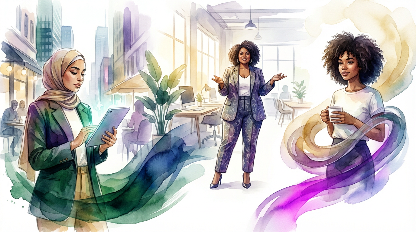 Endometriosis at Your First Job: Sick Days & Stigma