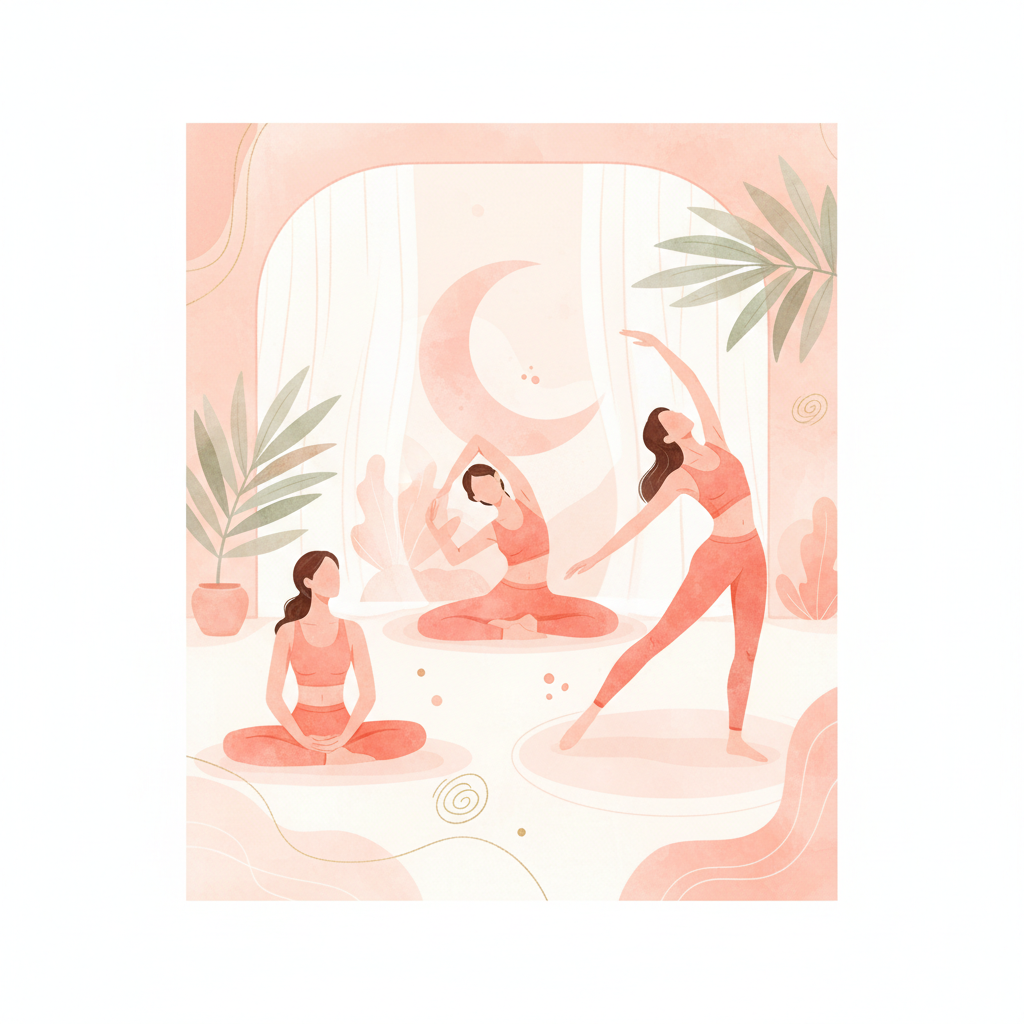 Exercise and Your Period: What Science Says