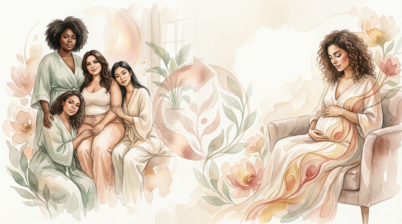 Fibroids & Heavy Periods: Understanding the Connection