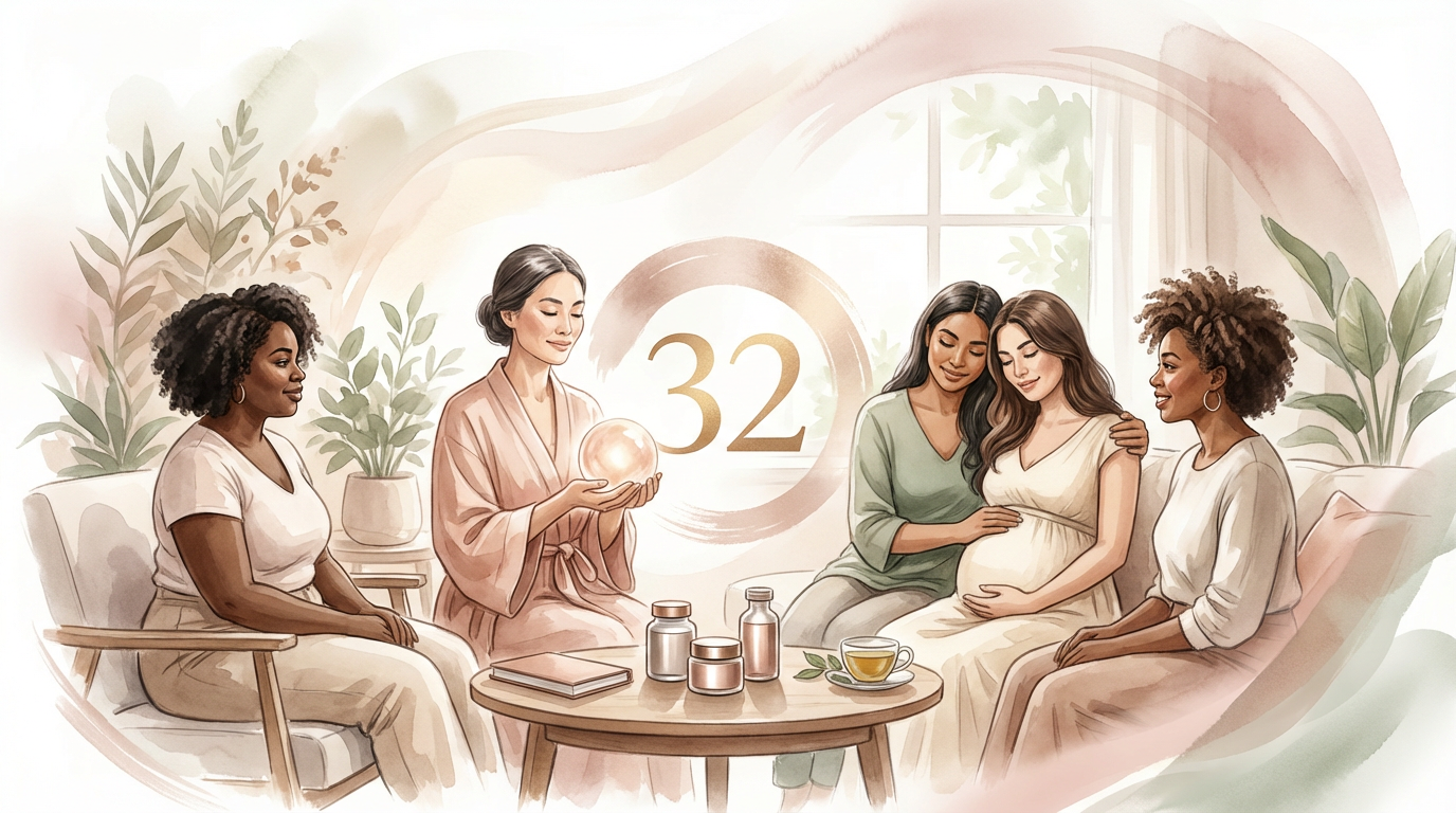 Freezing Eggs at 32: My Journey, Decision, & What to Expect
