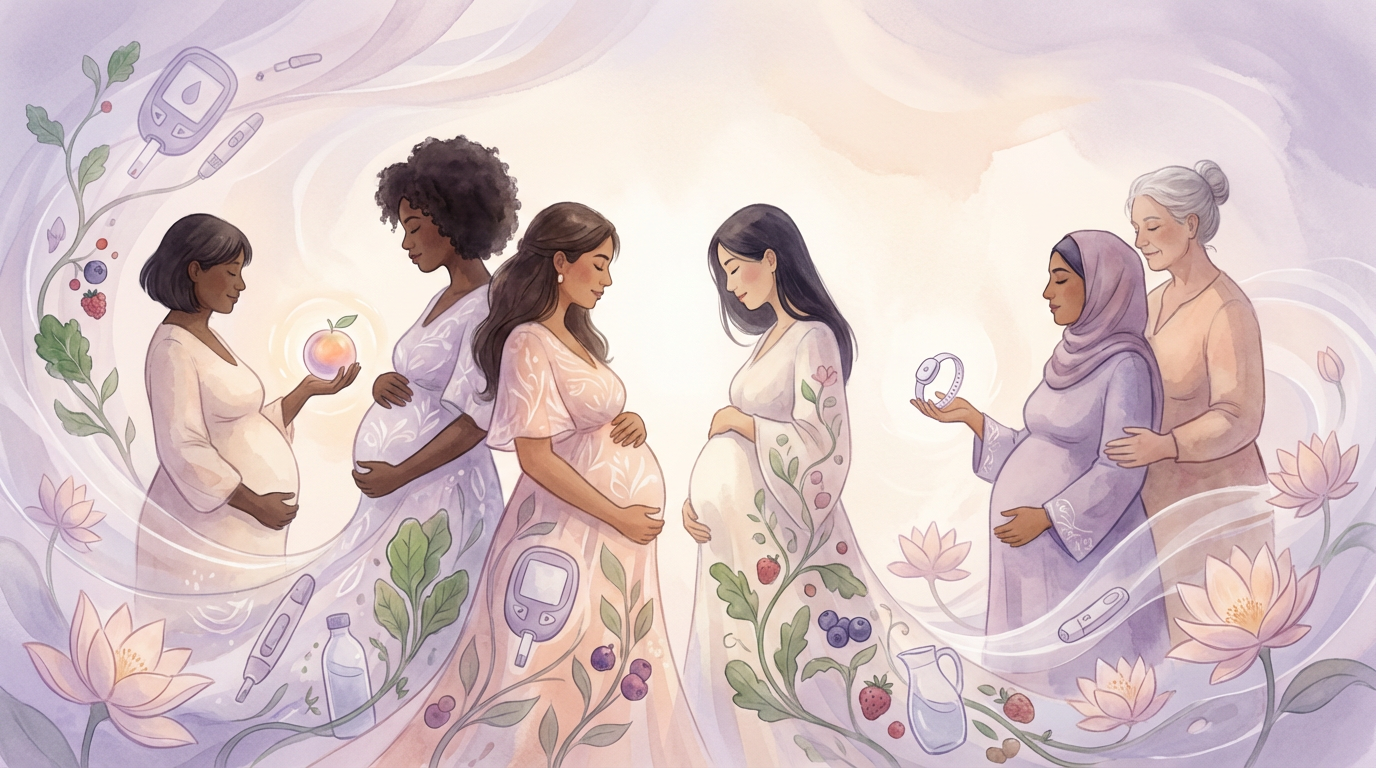 Gestational Diabetes: Prevention, Management & What to Expect