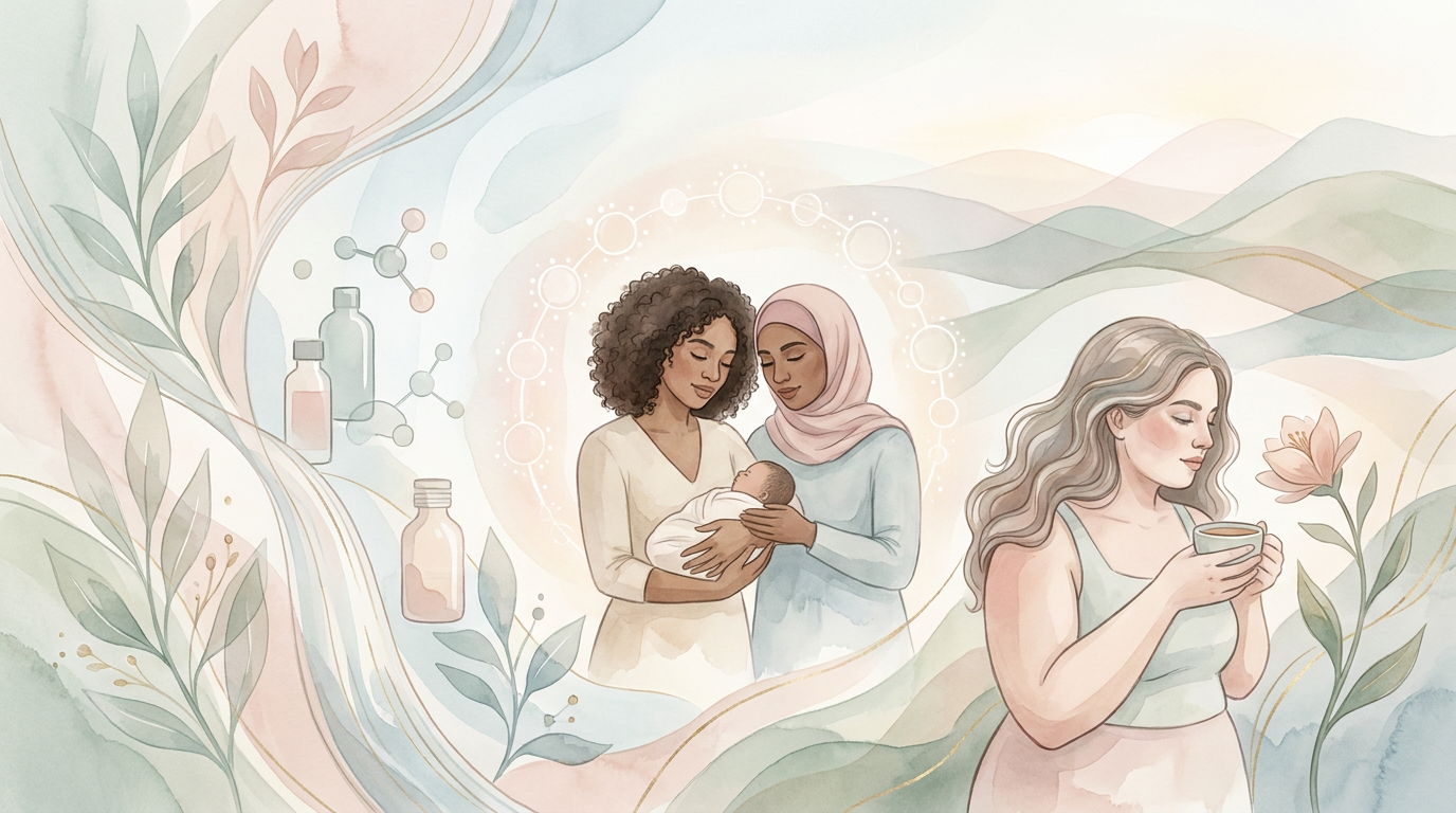 GLP-1 and Breastfeeding: What We Know in 2026