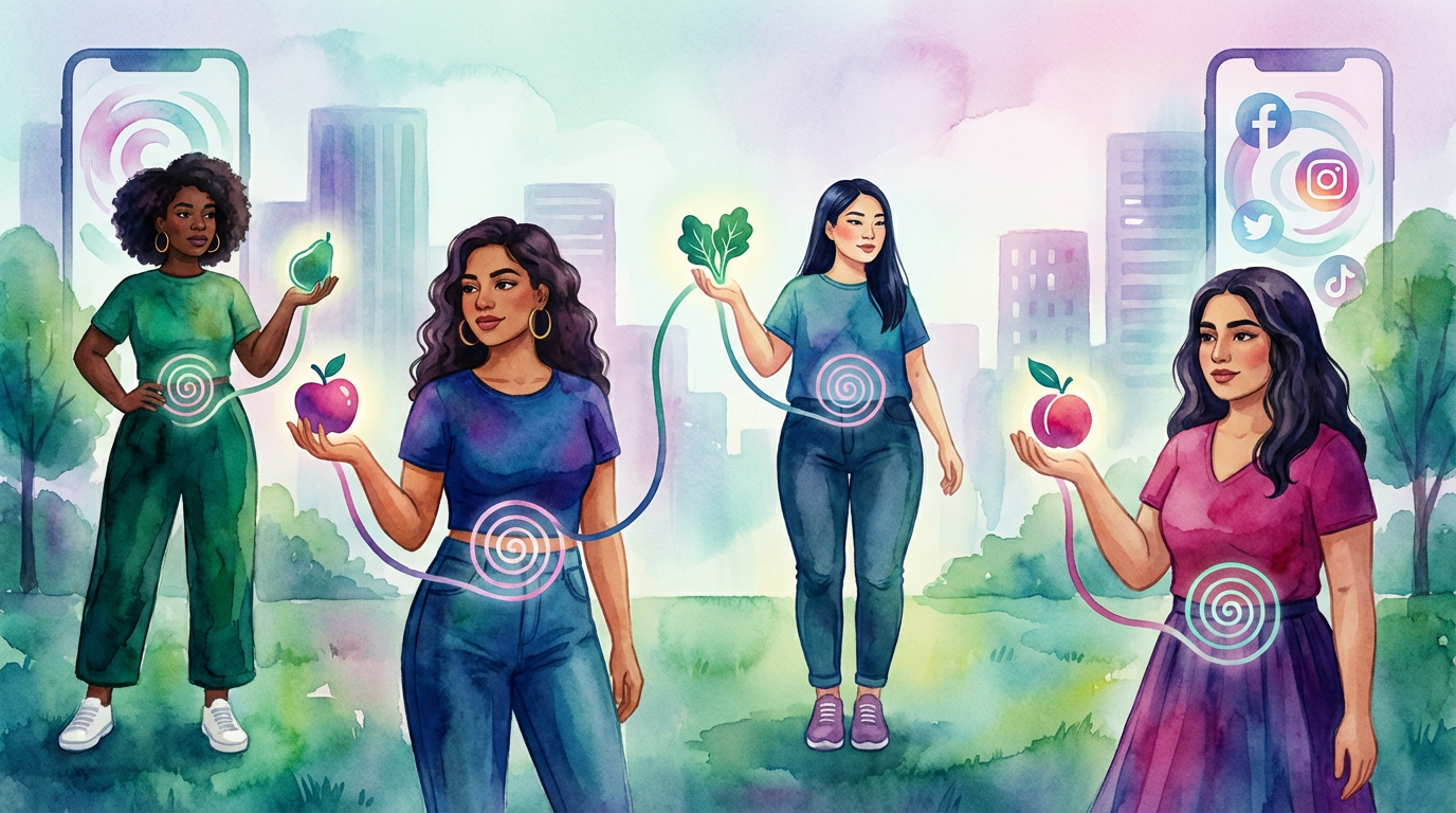Gut Health & Hormones: The TikTok Trend That's Actually Real
