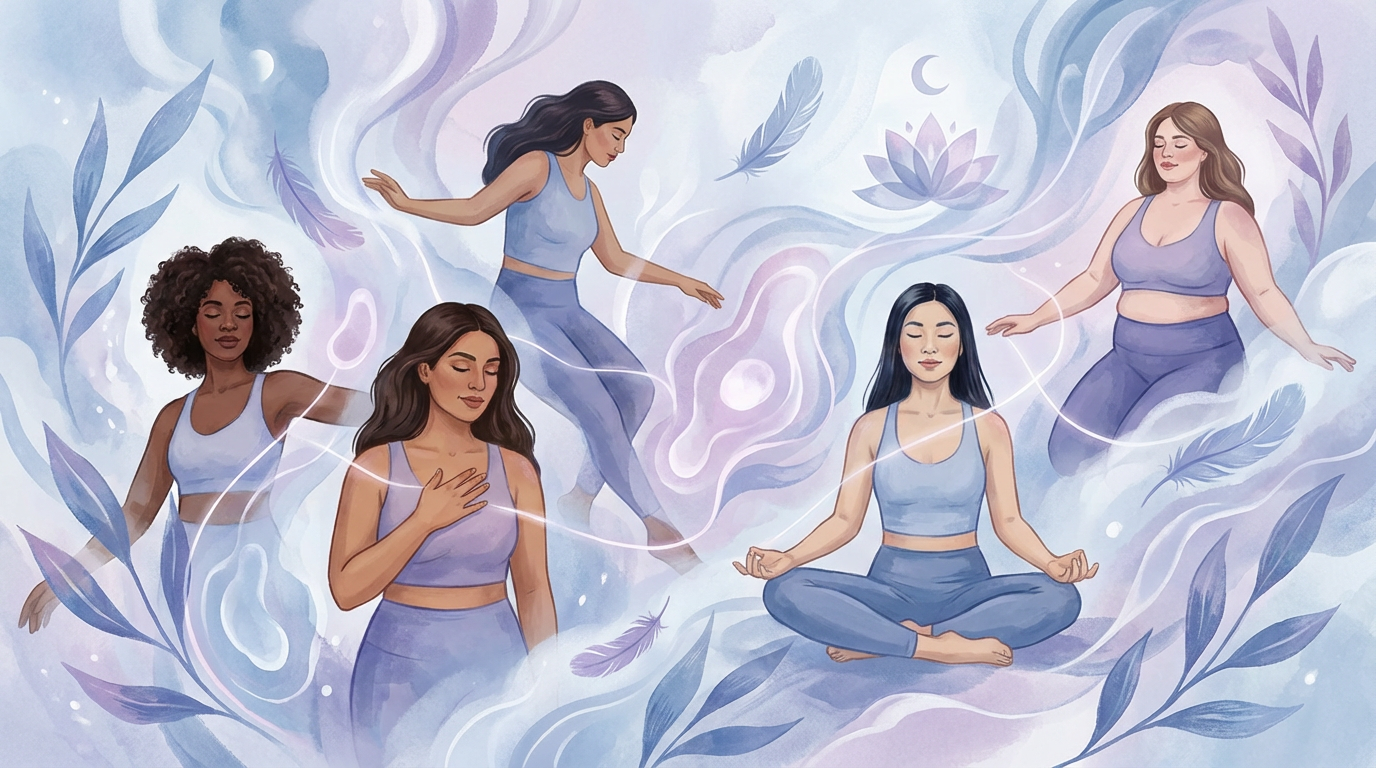 Hormones & Anxiety: Understanding the Connection
