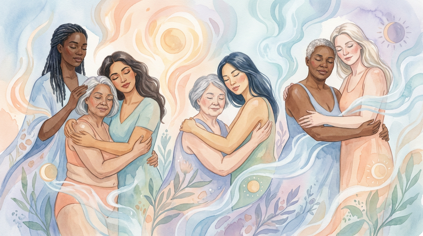 Hot Flashes & Night Sweats: Why They Happen