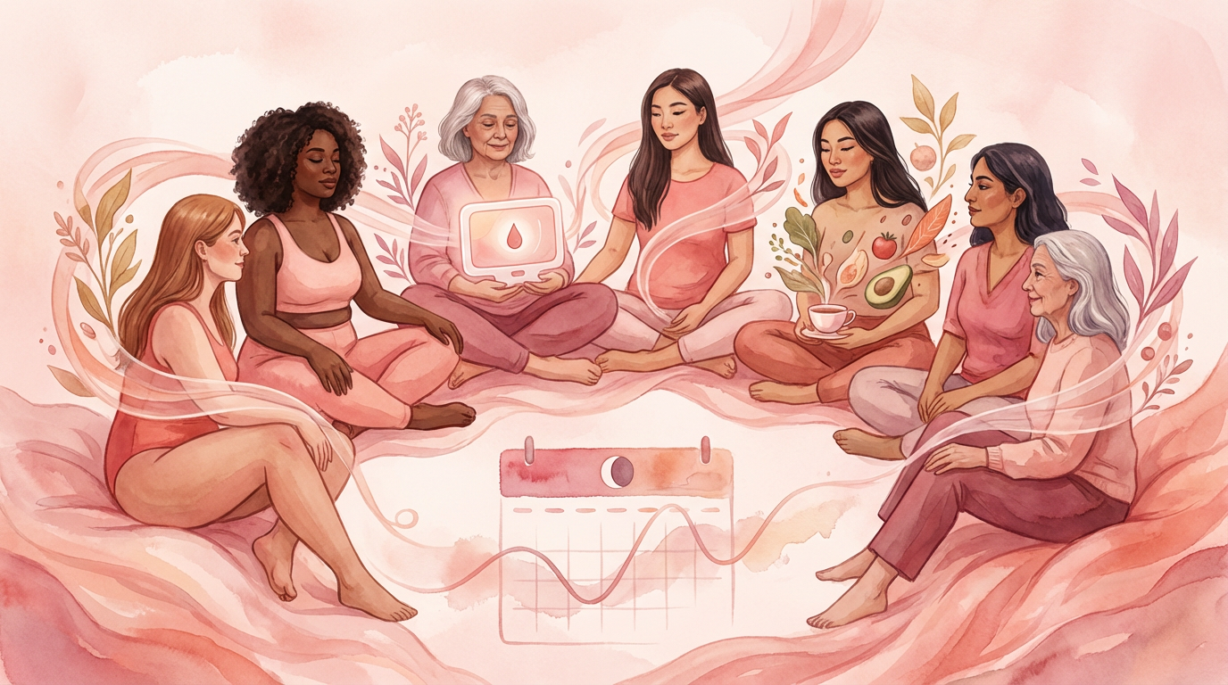 How Diabetes Affects Your Menstrual Cycle: Understanding the Connection