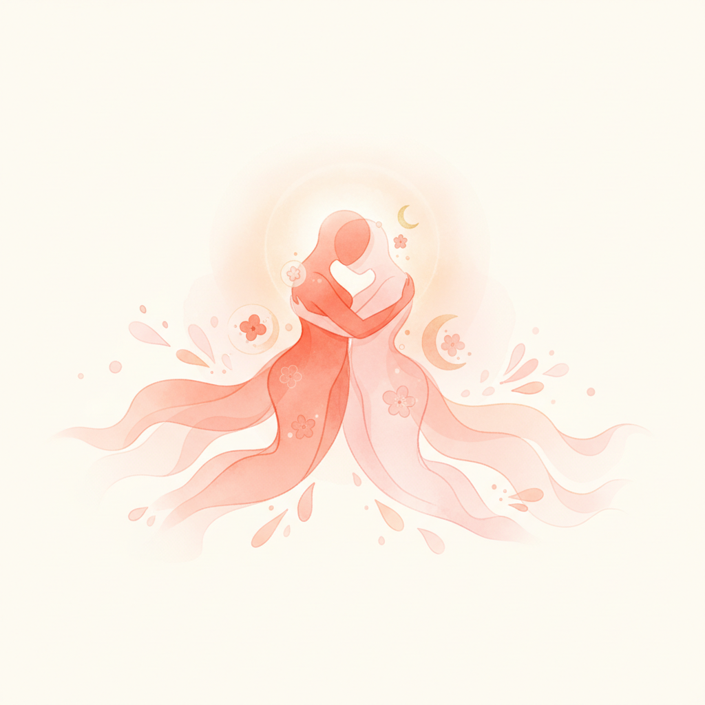 Intimacy During Your Period