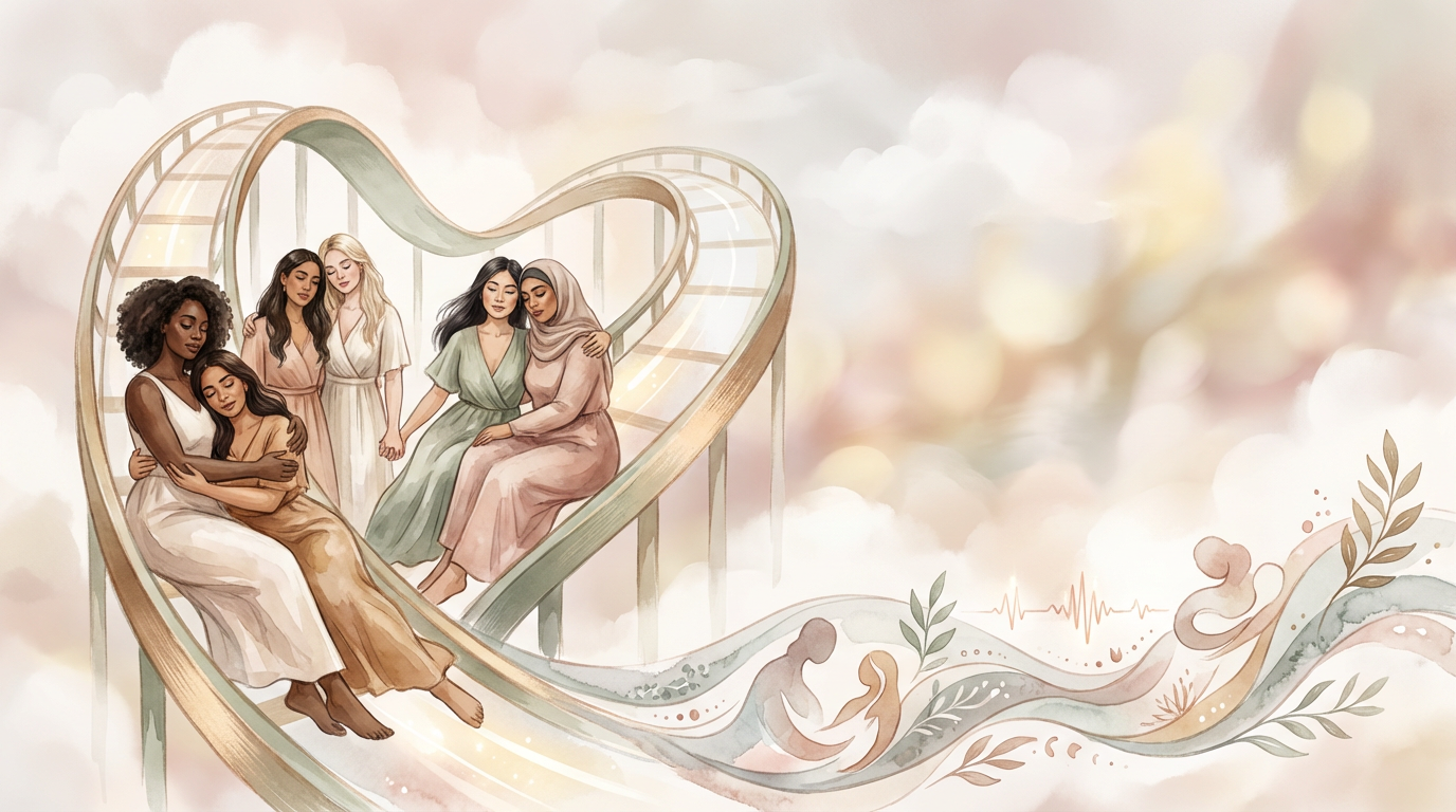 IVF & IUI: Navigating the Emotional Rollercoaster of Fertility Treatment