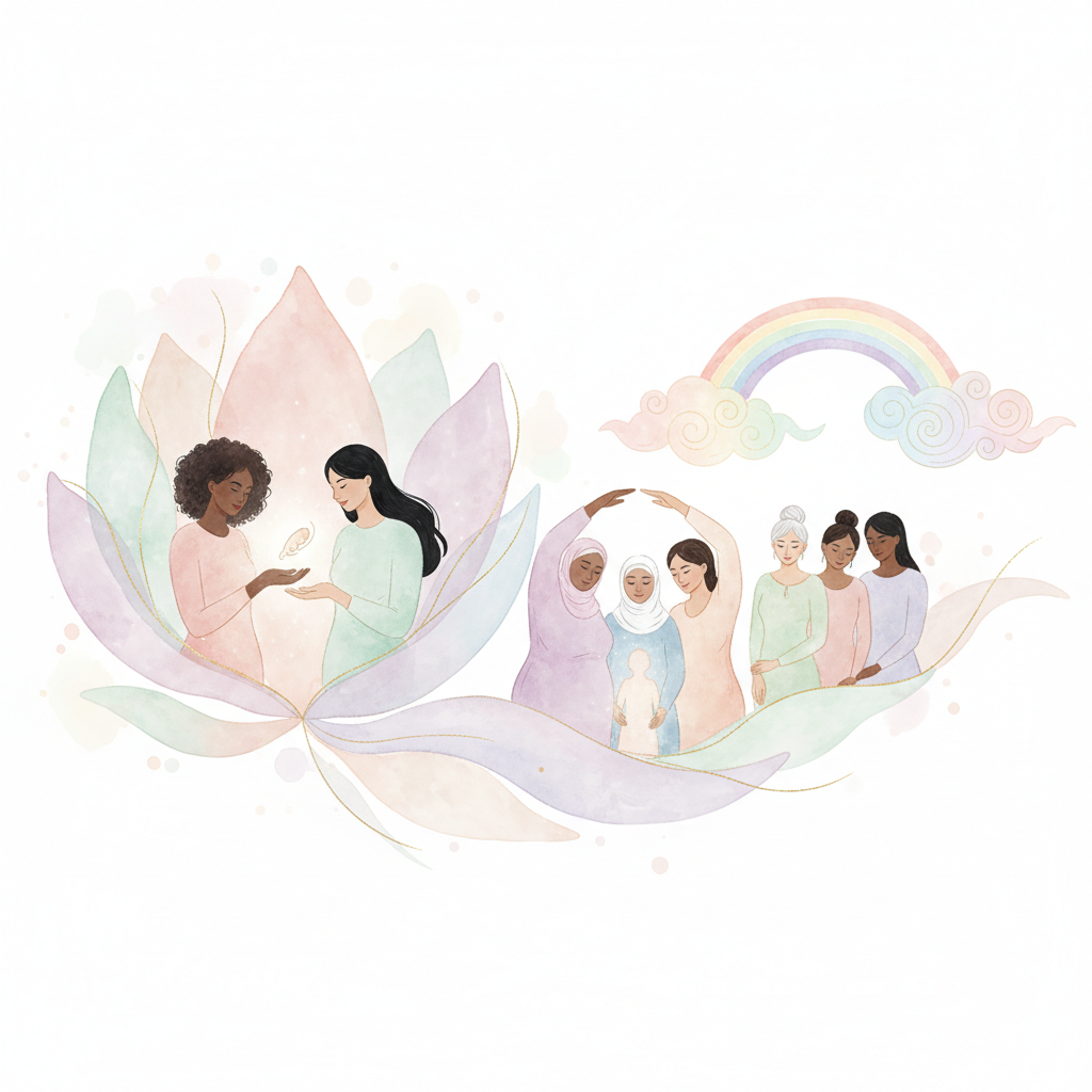 LGBTQ+ Family Building: Fertility Options and Considerations