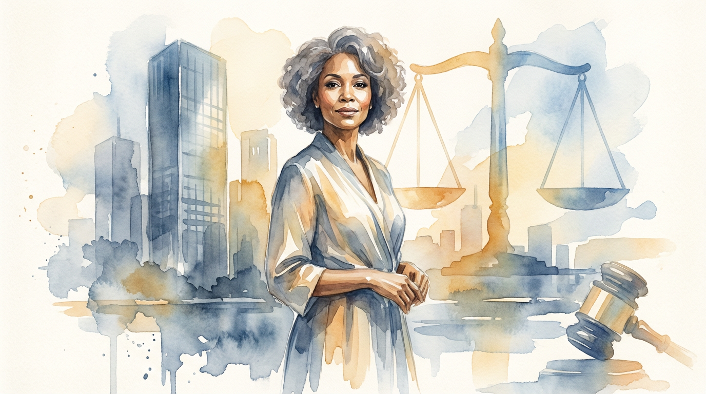 Menopause and Workplace Rights in the US: What HR Won't Tell You