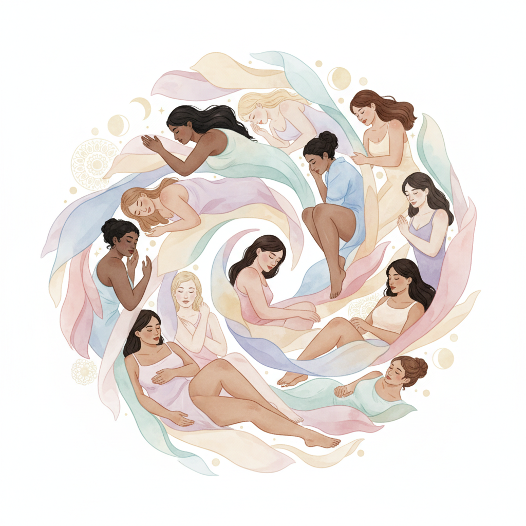Menstrual Health Disparities: What Women of Color Need to Know