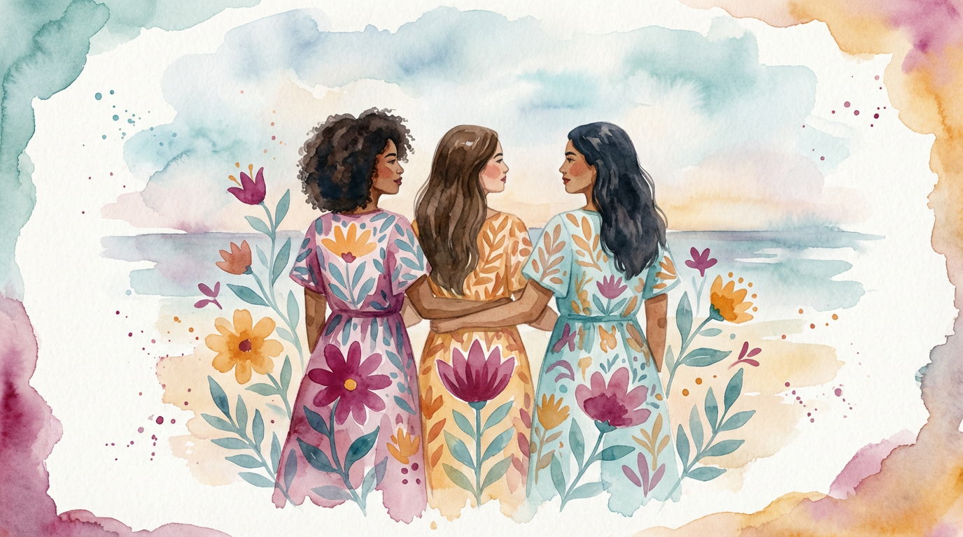 Menstrual Stigma in Latin America: How Women in Mexico, Colombia, and Brazil Are Breaking the Silence