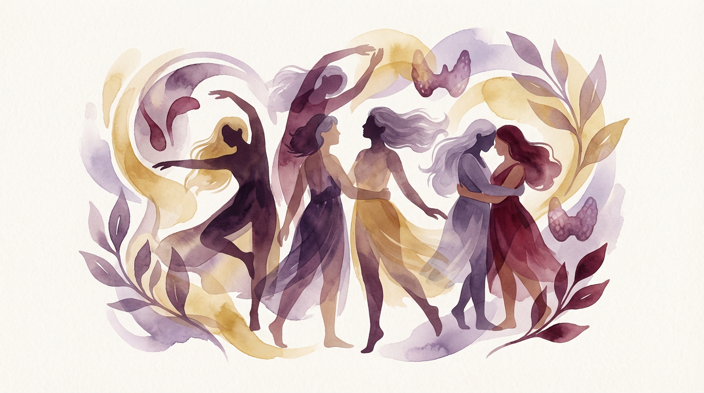 Midlife Weight Changes: The Hormone Connection & Menopause Weight Gain