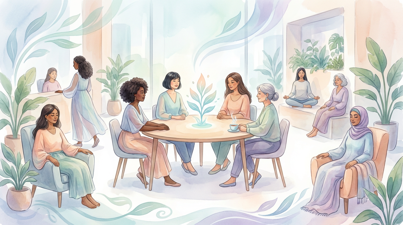 Navigating Menopause in the Workplace: A Complete Guide