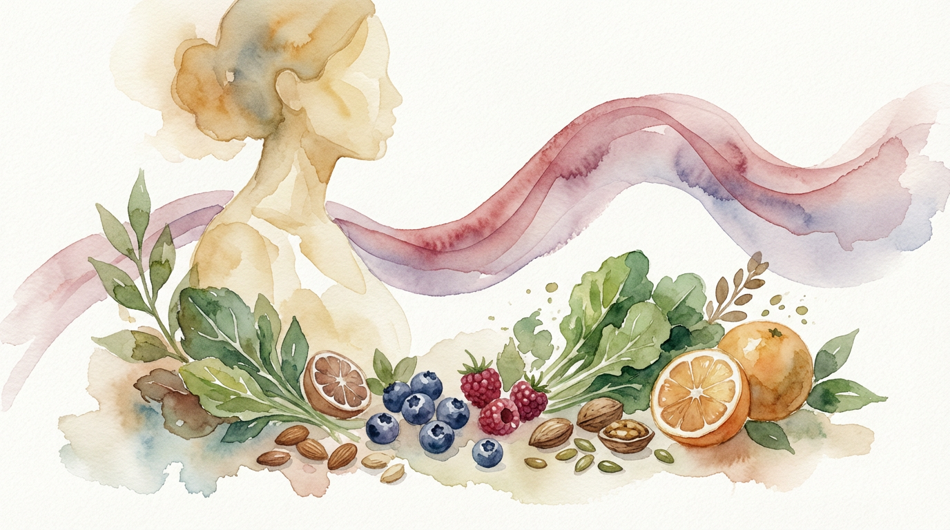PCOS and Insulin Resistance: The American Diet Connection No One Talks About