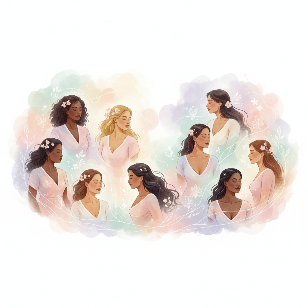 PCOS in Women of Color: Understanding Unique Challenges