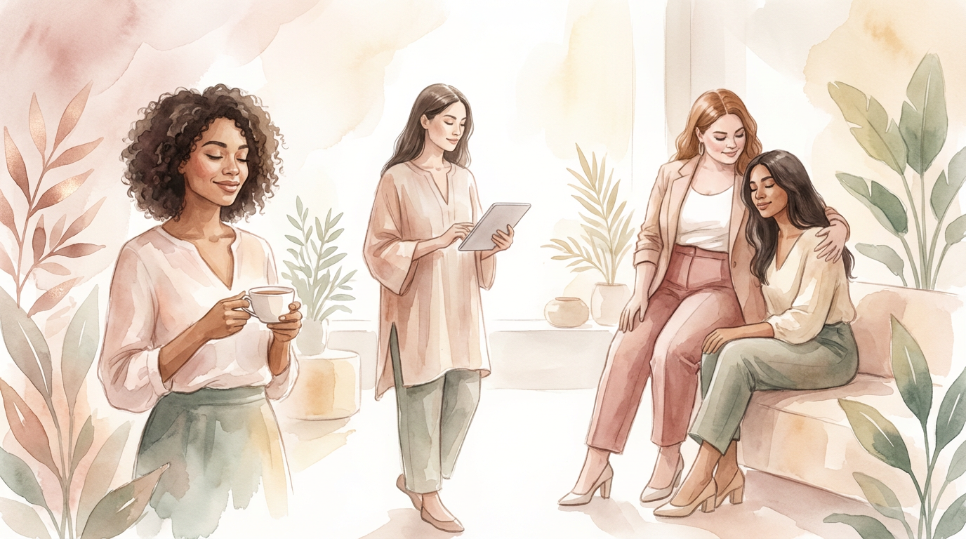 Perimenopause at 38? Early Onset & What to Know