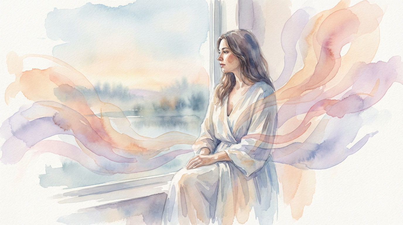 Perimenopause in Your 30s: Why It Starts Earlier Than You Were Told