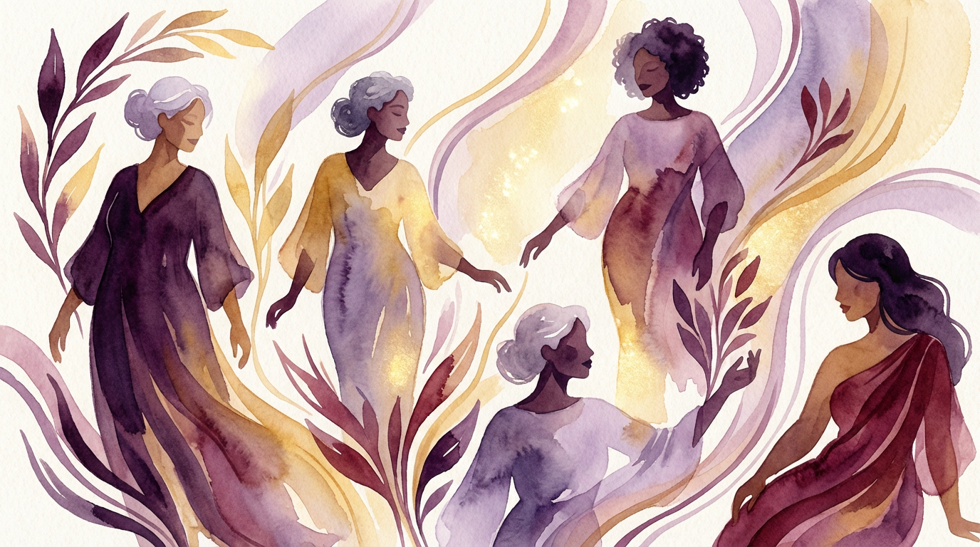 Perimenopause: What It Feels Like & How to Navigate the Shift