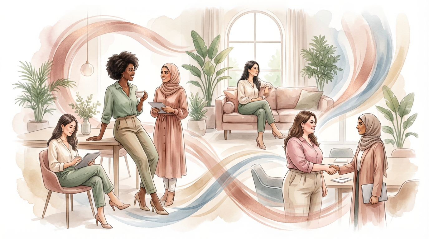 Period Leave: Companies That Get It and How to Ask
