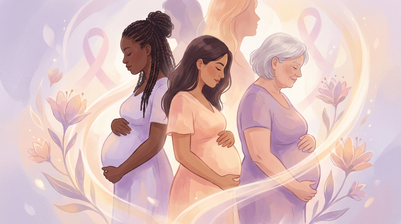 Pregnancy After Cancer: What Every Survivor Should Know