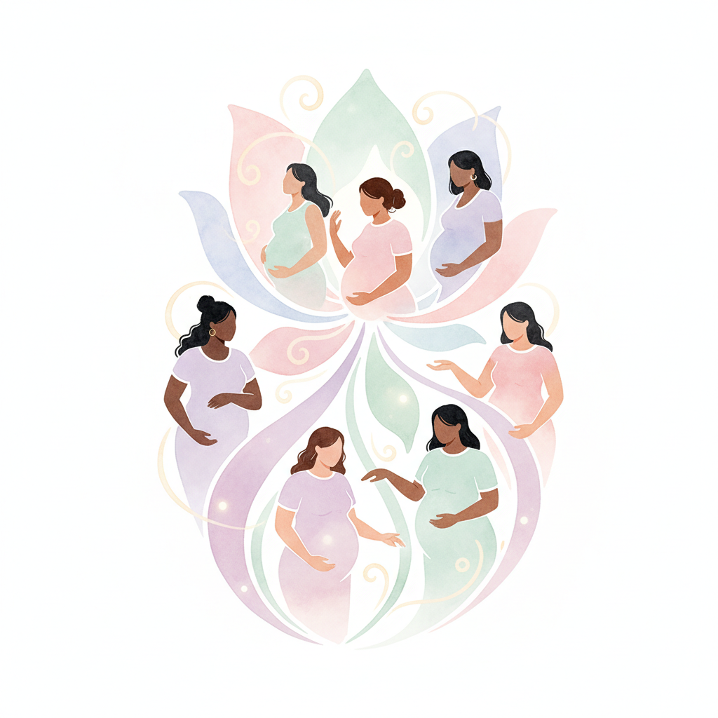 Pregnancy at Every Size: Evidence-Based Care for Plus-Size Women