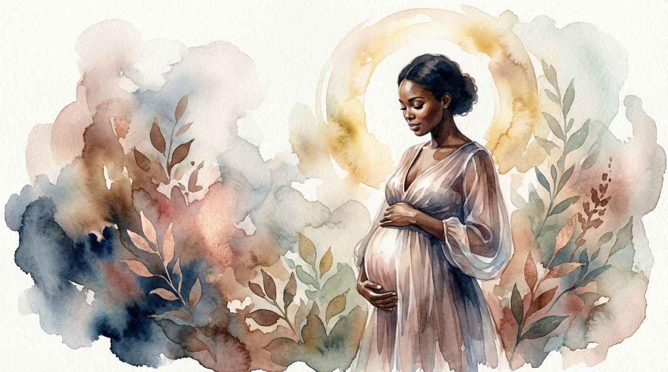 Pregnancy Care Disparities for Black Women in America: What the Data Shows