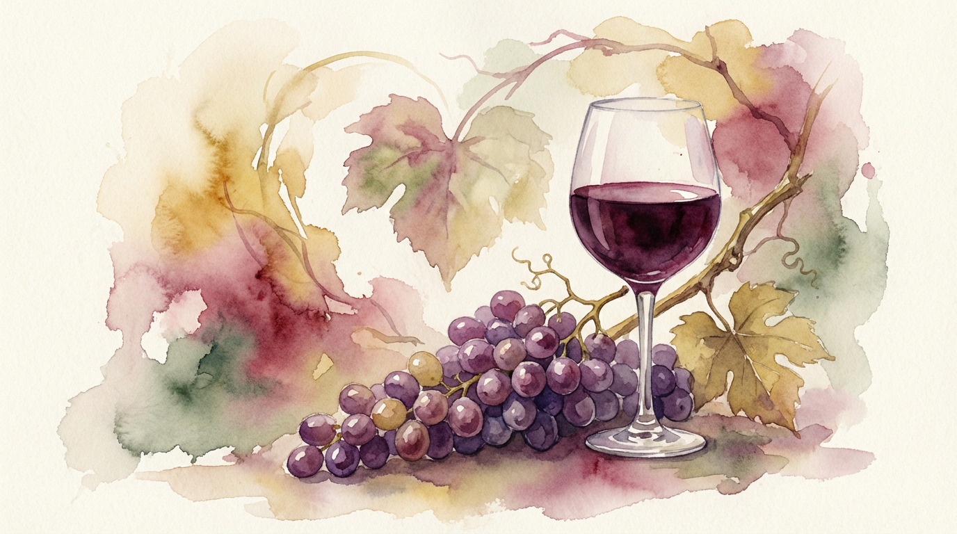 Red Wine, Resveratrol & Women's Heart Health: Separating Hype From Evidence