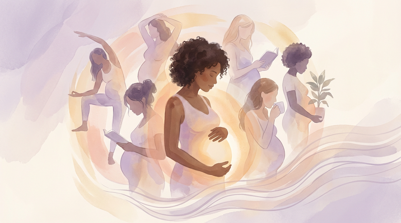Self-Care During Pregnancy: A Complete Guide