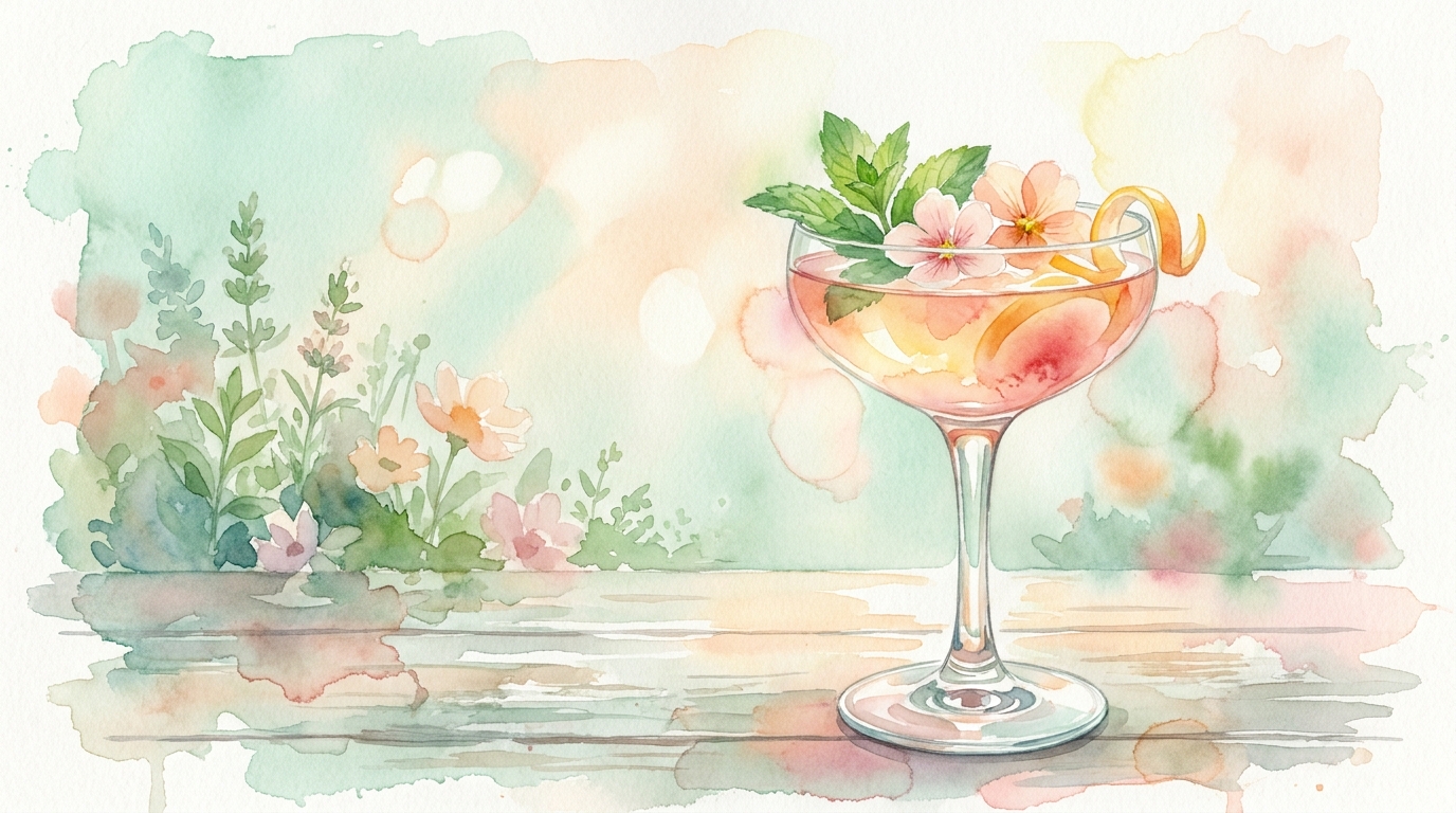 Sober-Curious and Your Cycle: How Cutting Alcohol Changes PMS, Sleep & Skin