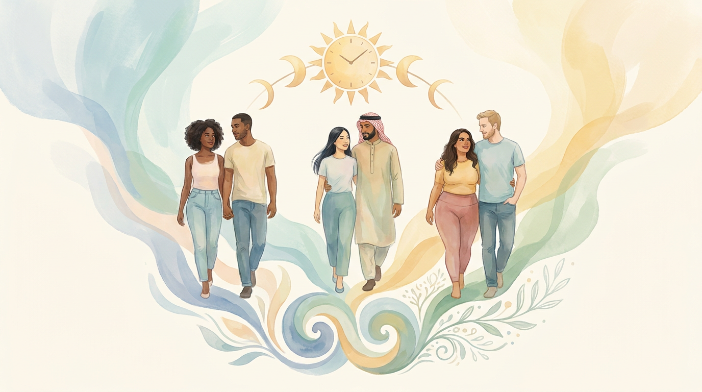Sperm Quality in 2026: What Partners Can Actually Change in 90 Days