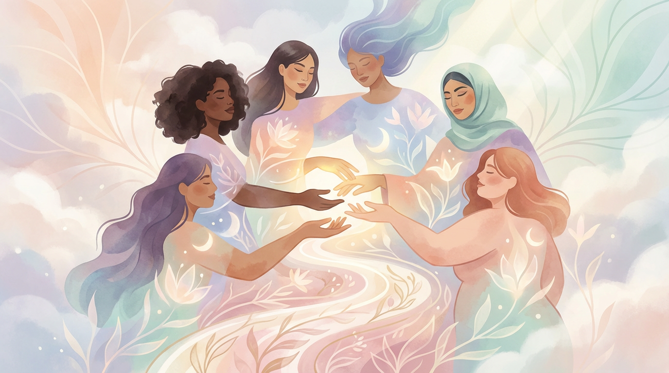 The Complete Guide to PERIODiQ: How One App Supports Every Phase of a Woman's Life