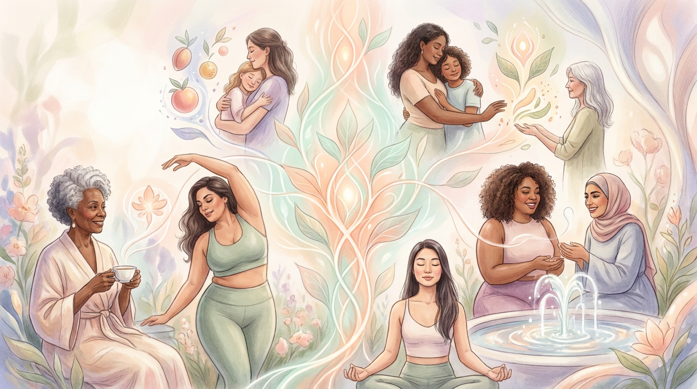The GLP-1 Hub: Everything Women Need to Know in 2026