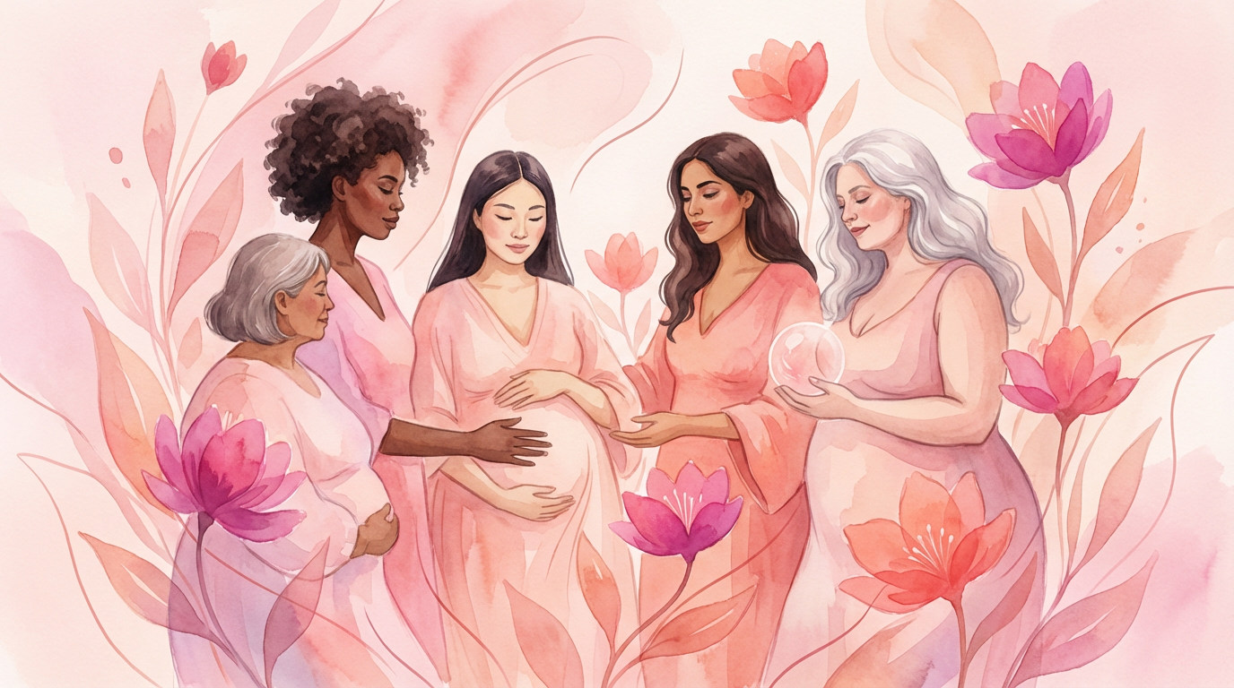 Understanding Gynecological Cancers: Early Warning Signs Every Woman Should Know