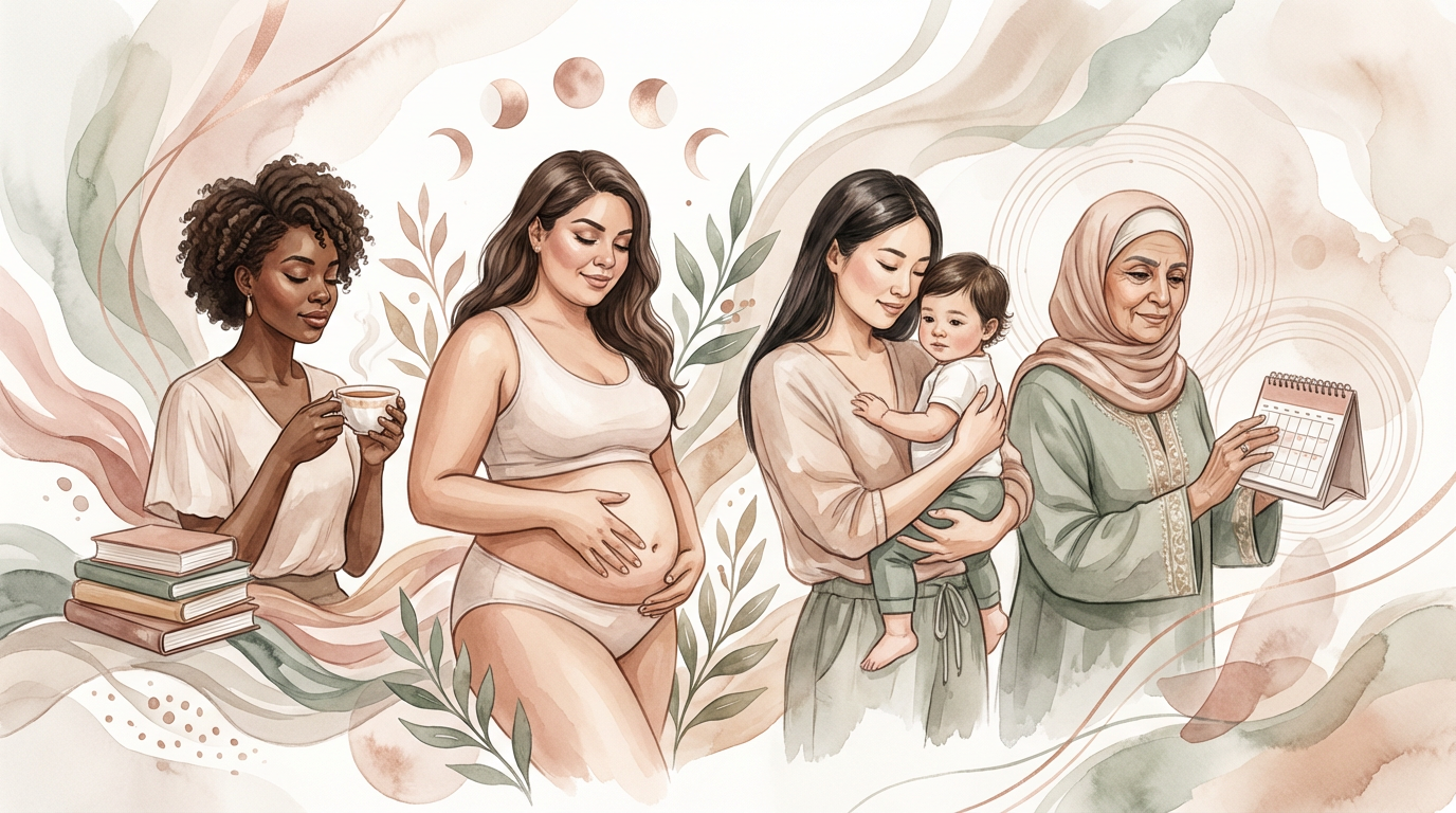 What Causes Irregular Periods? A Comprehensive Guide