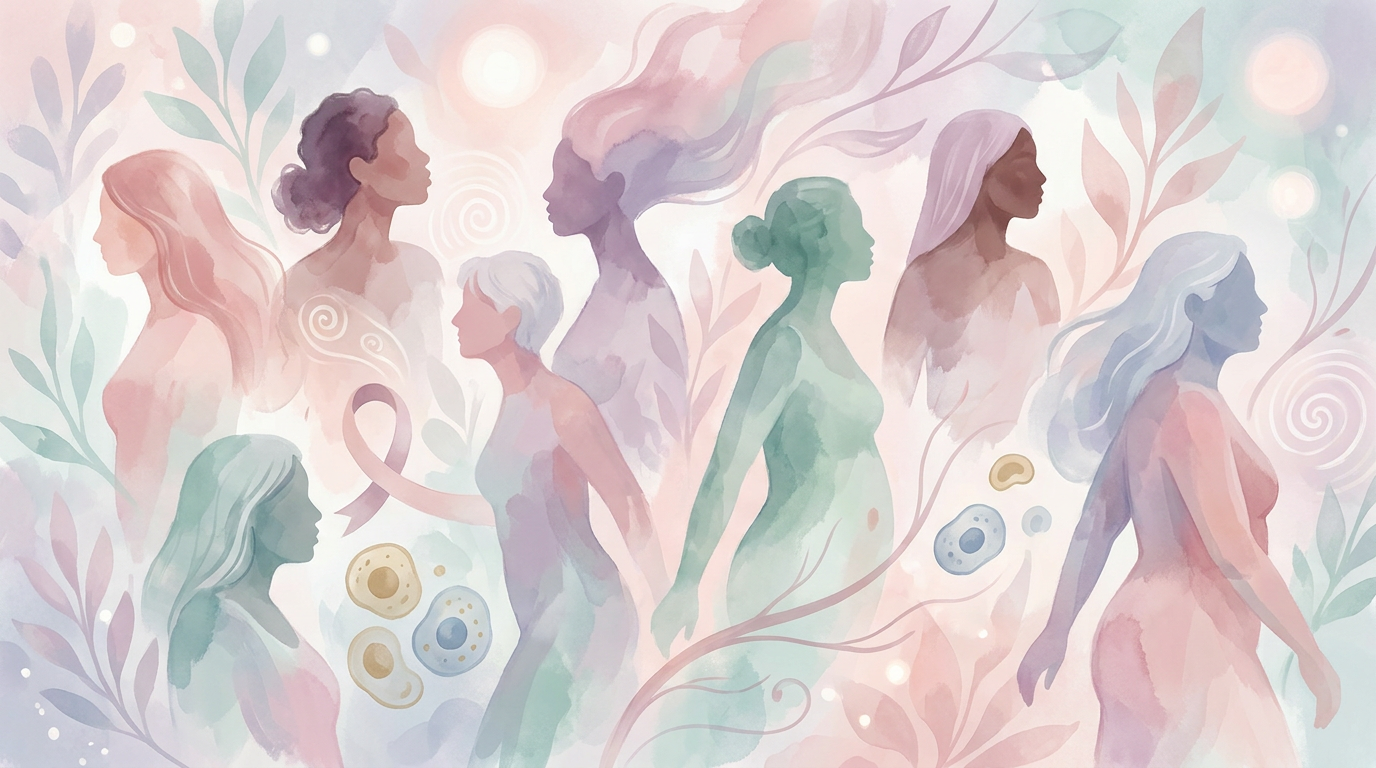 Which Cancers Affect Women Most — and How They Show Up Differently Across Communities